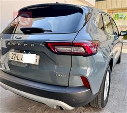 فورد إسكيب
